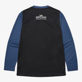 【2023韓國直送】 The North Face M'S MA L/S R/TEE