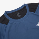 【2023韓國直送】 The North Face M'S MA L/S R/TEE