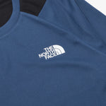 【2023韓國直送】 The North Face M'S MA L/S R/TEE