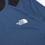 【2023韓國直送】 The North Face M'S MA L/S R/TEE