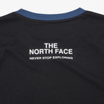 【2023韓國直送】 The North Face M'S MA L/S R/TEE