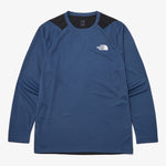 【2023韓國直送】 The North Face M'S MA L/S R/TEE