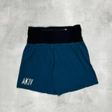 香港品牌 AKIV Multi-Pocket 2-in-1 Running Shorts 跑步短褲 (預訂貨品，11月27日送出)