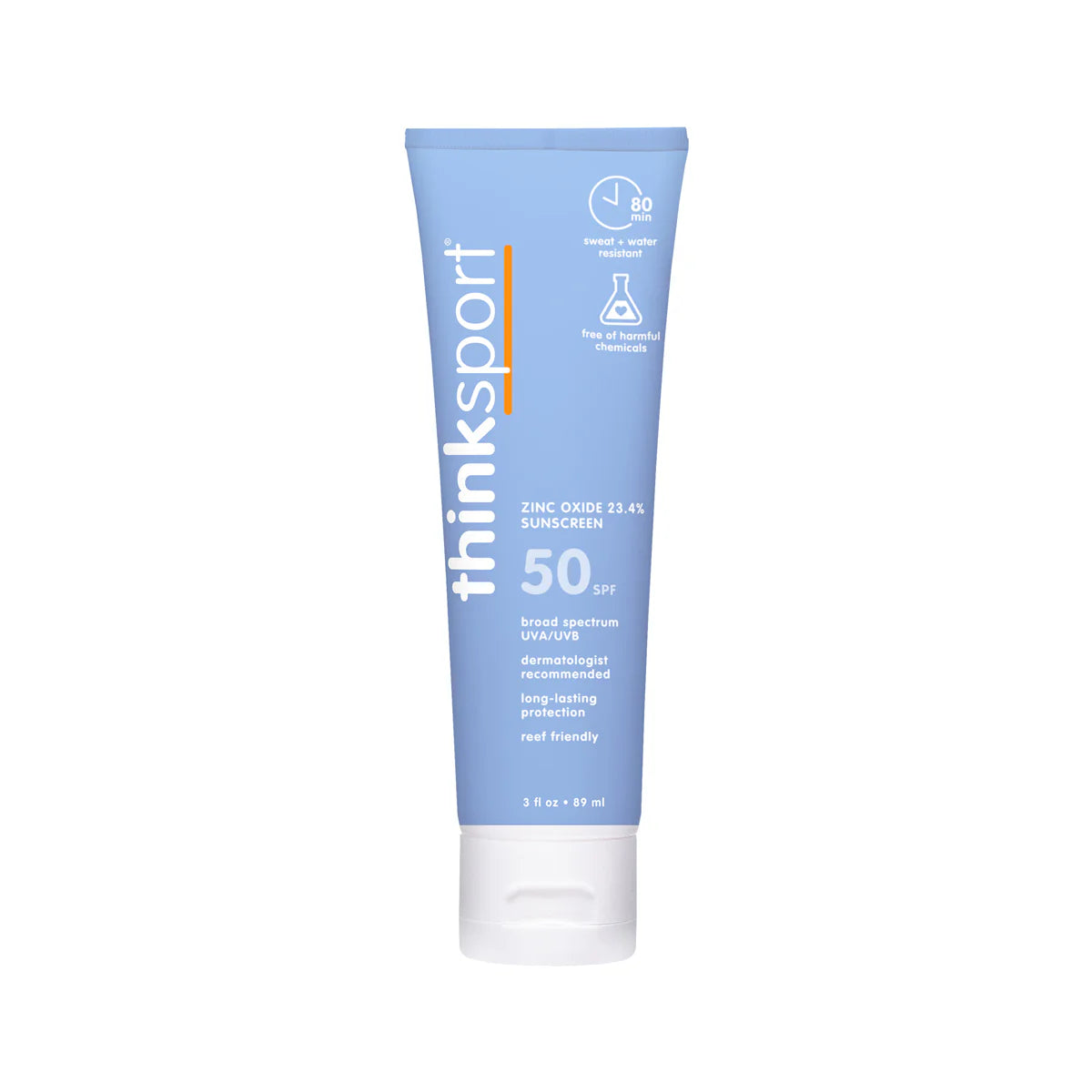 THINKSPORT SUNSCREEN – Outdoor Living