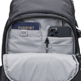 「防盗平安包」- Pacsafe EXP 28L 防盜海龜背包 (預訂貨品，6月26日送出)