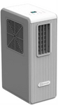 「自私涼冷氣」- Bodysonic 免喉式移動冷氣機 (預訂貨品，9月5日送出)