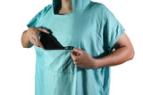 TripLabb Towel Poncho 毛巾斗篷