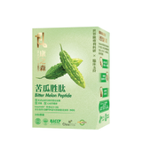 康之森 Healthy Woods 苦瓜胜肽