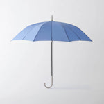 「自卷」雨傘 - 日本 Shupatto 無傘帶時尚雨傘 (預訂貨品，9月26日送出)