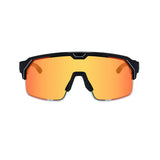 Chamelo - Music Shield 可調光鏡片運動太陽眼鏡 (預訂貨品，3月25日送出)