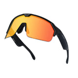 Chamelo - Music Shield 可調光鏡片運動太陽眼鏡 (預訂貨品，3月25日送出)