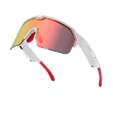 Chamelo - Music Shield 可調光鏡片運動太陽眼鏡 (預訂貨品，3月25日送出)