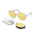 【限時半價】「薄切8.5mm」ROAV 太陽眼鏡 (預訂貨品，6月5日送出)