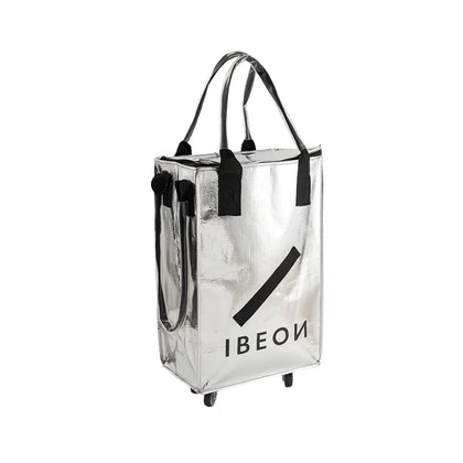 IBEON 「輕便車仔袋」 (預訂貨品，3月3日送出)