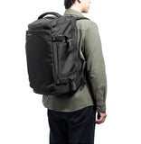 「出行孖寶」💼✈️40L背囊 - tomtoc Navigator T66 40L 旅行背包 (預訂貨品，5月29日送出)