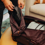 Peak Design Shoe Pouch (預訂貨品，3月18日送出)