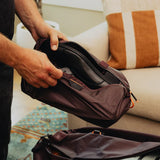 Peak Design Shoe Pouch (預訂貨品，3月18日送出)