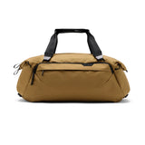 Peak Design Travel Duffel 旅行袋 (預訂貨品，6月19日送出)