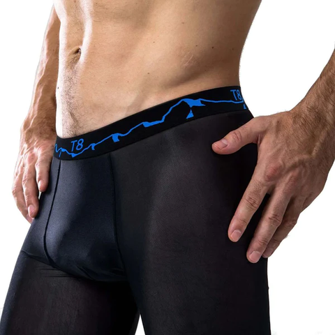 2022款 「極度快乾」抗磨內褲 T8 Commandos Running Underwear