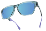 「展超」- Hilx Nomad Unfold Sunglasses 摺疊式太陽眼鏡，一下展開副黑超 (預訂貨品，9月10日送出)