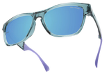 「展超」- Hilx Nomad Unfold Sunglasses 摺疊式太陽眼鏡，一下展開副黑超 (預訂貨品，9月10日送出)