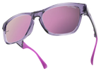 「展超」- Hilx Nomad Unfold Sunglasses 摺疊式太陽眼鏡，一下展開副黑超 (預訂貨品，9月10日送出)