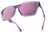 「展超」- Hilx Nomad Unfold Sunglasses 摺疊式太陽眼鏡，一下展開副黑超 (預訂貨品，9月10日送出)