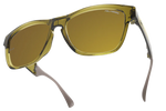 「展超」- Hilx Nomad Unfold Sunglasses 摺疊式太陽眼鏡，一下展開副黑超 (預訂貨品，9月10日送出)