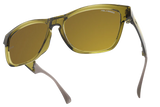 「展超」- Hilx Nomad Unfold Sunglasses 摺疊式太陽眼鏡，一下展開副黑超 (預訂貨品，9月10日送出)