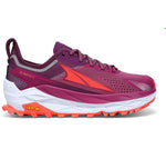 Altra Men's Olympus 5 男裝跑鞋