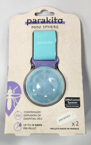 Parakito Mini Sphere Baby Device