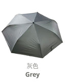 全自動「不沾濕」雨傘加大版 - 碳纖骨安全式 (預訂貨品，8月20日送出)