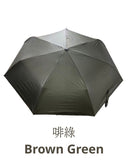 全自動「不沾濕」雨傘加大版 - 碳纖骨安全式 (預訂貨品，8月20日送出)