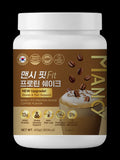 【升級版】韓國 MancyFit 減磅星級代餐 - 每件另送一包營養脆米，買5件另送搖搖杯X1 (預訂貨品，11月6日送出)