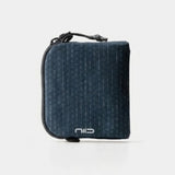 「1cm雙面感應卡包」- NIID NEX Slim Wallet RFID 超薄磁吸銀包 (預訂貨品，11月6日送出)