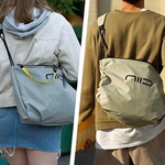 「22如4」懶人包 - NIID S7 TOTE BAG 正反袋 (預訂貨品，5月28日送出)