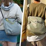 「22如4」懶人包 - NIID S7 TOTE BAG 正反袋 (預訂貨品，5月28日送出)