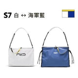 「22如4」懶人包 - NIID S7 TOTE BAG 正反袋 (預訂貨品，5月28日送出)