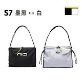 「22如4」懶人包 - NIID S7 TOTE BAG 正反袋 (預訂貨品，5月28日送出)