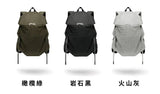 NIID 全新 VIA 山系漫遊雙包 (預訂貨品，5月14日送出)