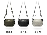 NIID 全新 VIA 山系漫遊雙包 (預訂貨品，5月14日送出)