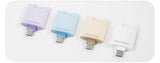 PhotoFast 備份方塊 Slim (預訂貨品，6月13日送出)