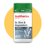 新西蘭製 Healtheries 補充品系列 (預訂貨品，5月16日送出)