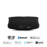 JBL Charge 5 WiFi 便攜式防水藍牙喇叭 (預訂貨品，5月21日送出)