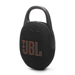 JBL CLIP 5 防水掛勾藍牙喇叭 (預訂貨品，5月28日送出)