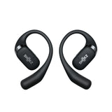「好似冇戴」耳機 - Shokz - OpenFit 開放式藍牙耳機 ***另送Shokz運動套裝3件 - 水樽，毛巾，冰袖 (或腰包) (預訂貨品，10月18日送出)