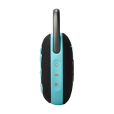 JBL CLIP 5 防水掛勾藍牙喇叭 (預訂貨品，5月28日送出)