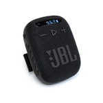 「收音機」小喇叭 - JBL Wind 3 收音機藍牙喇叭 (預訂貨品，6月4日送出)