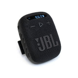 「收音機」小喇叭 - JBL Wind 3 收音機藍牙喇叭 (預訂貨品，5月14日送出)