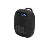 「收音機」小喇叭 - JBL Wind 3 收音機藍牙喇叭 (預訂貨品，5月14日送出)